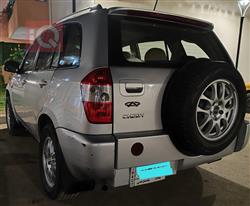Chery T11 Tiggo